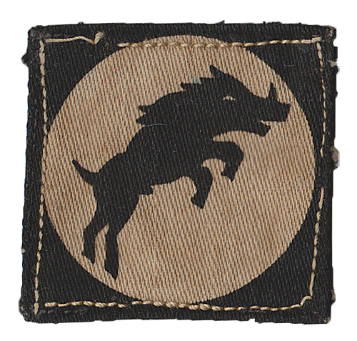 XXX (30th) Corps
