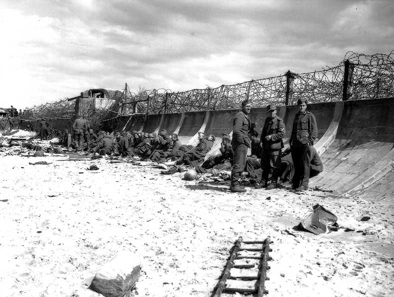 Juno Beach