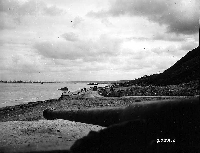Omaha Beach