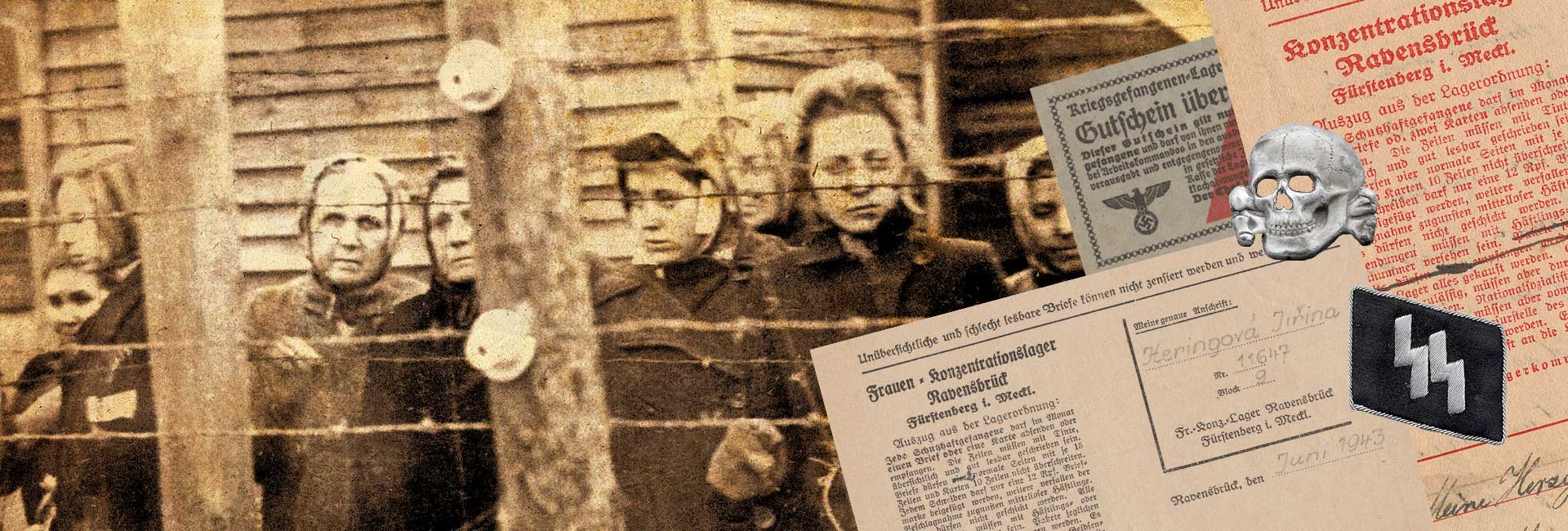 History and facts about Ravensbruck