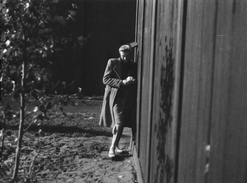 Medical experiments on the  prisoners of Ravensbrück