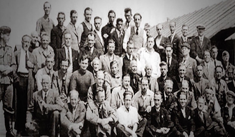 Camp Erika 