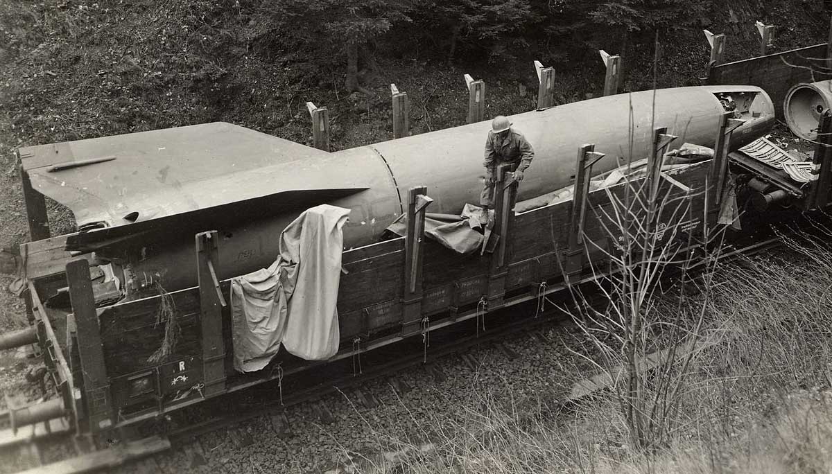 United States Holocaust Memorial Museum