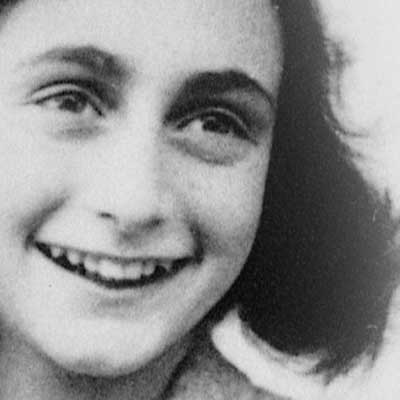 Anne Frank