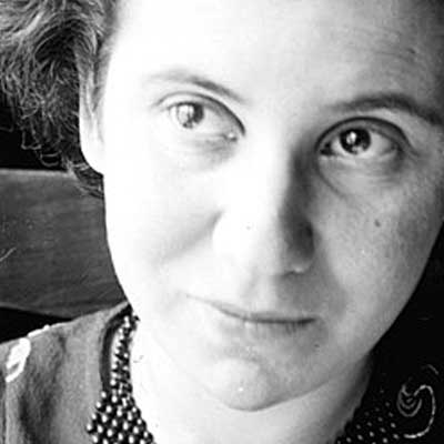 Etty Hillesum