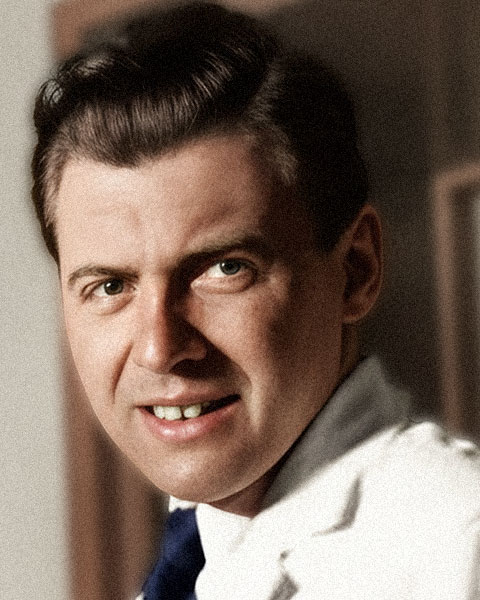 Life and death of Josef Mengele