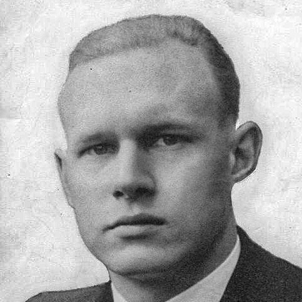 Andries Gerrits Gort 