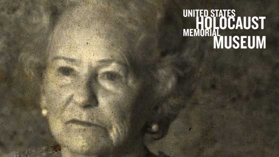 Wanda Wos Lorenc remembers Ravensbrück