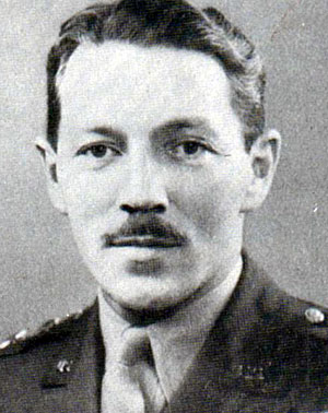 Maj. Gen. Robert T. Frederick