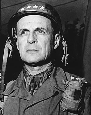 Maj.-Gen. Matthew B. Ridgway