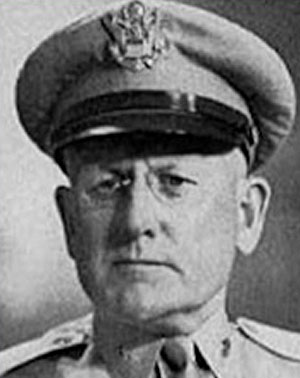 Maj. Gen. William M. Grimes