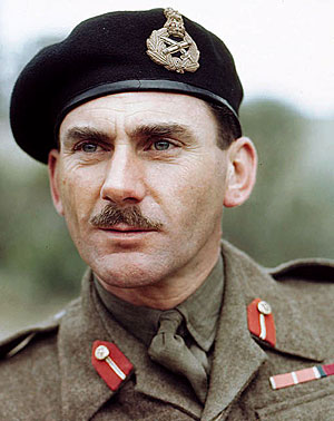 Lieutenant General Guy Simonds