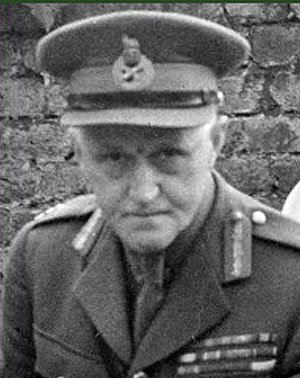 Major-General Victor W. Odlum