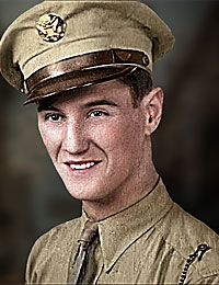 Avery Allen Humphries