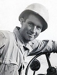 Charles "Ray" Reeder