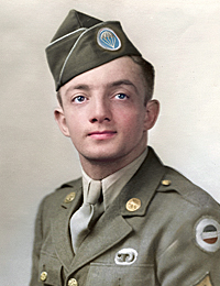 George Luz