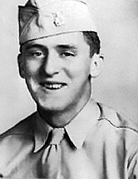 Stanford Lee Arnold