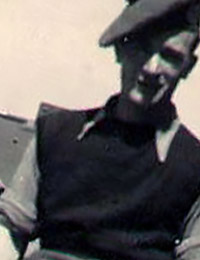 Bill Charles