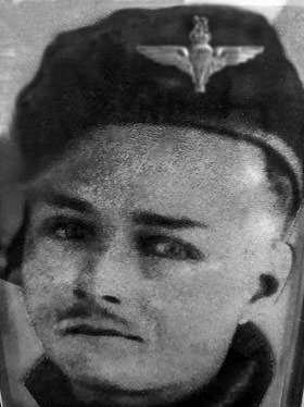 Frederick W. Johnson