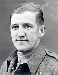 George Sands