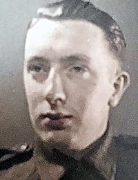 Reg Charles