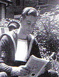 John W. Wray