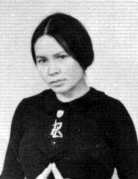 Melisande Tatiana Marie Kerkhoven