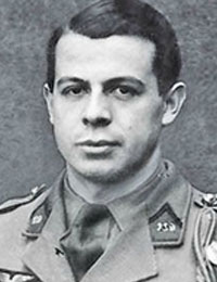 Fred Scamaroni