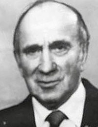 Stanislaw Pleszynski