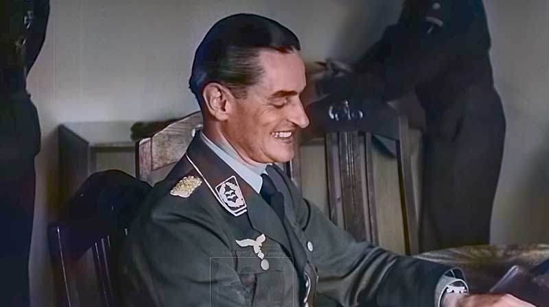 Capitulation of the Wehrmacht in Berlin