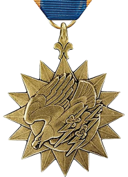 Air medal
