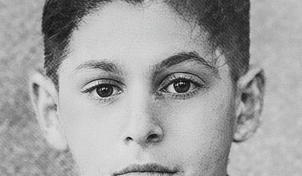 Nathan Herman Wijnperle