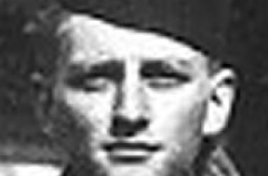 Roy Emerson Pickel