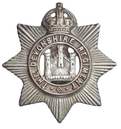 Devonshire Regiment
