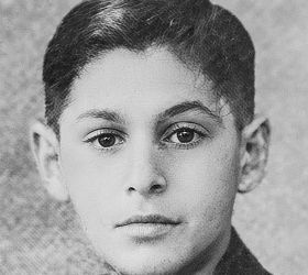 Nathan Herman Wijnperle