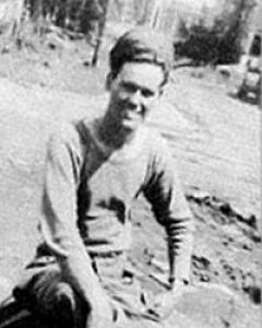 Norris E. Green