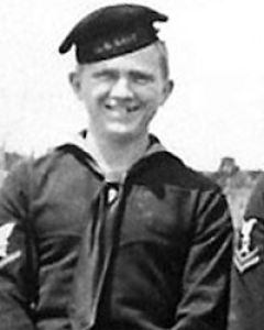 Arthur G. Willey