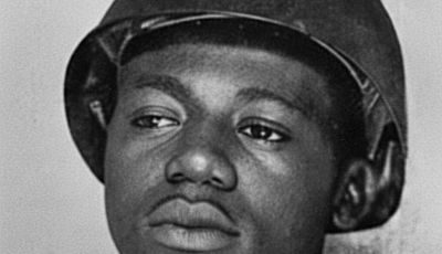 When honour is hidden: removal of Black American soldiers