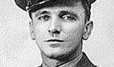 Eugene W. Luciano