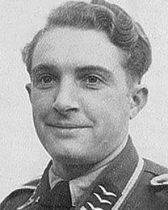 Ernst Gräwe