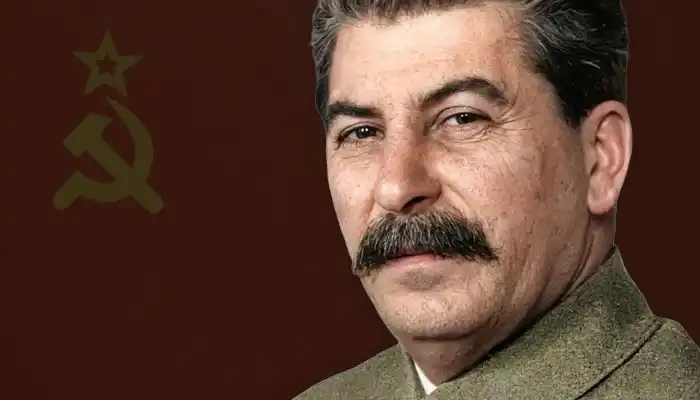 What Stalin's life  Reveals About Our Times
