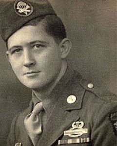 Gerald Paulk