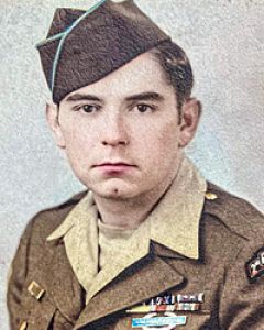James E. Fulton