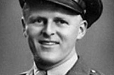 Albert O. Nielson
