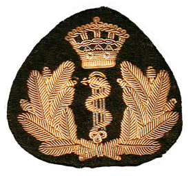 Royal Dutch Medical Officer