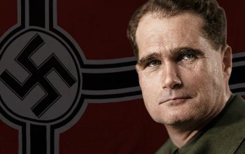 Life and Death of Rudolf Hess