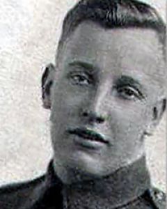 Herbert Henry Haddrell