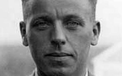 SS Sturmbannführer Karl Rahm