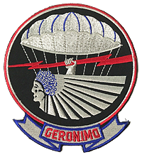 501st Parachute Infantry Regiment