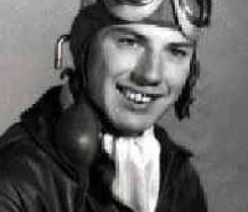 Wallace R. "Wally" Hoffman